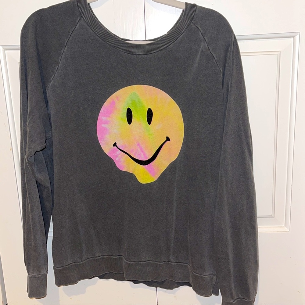 Wild fox sweatshirt